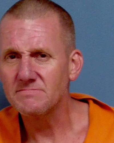 TRAVIS DUNCAN mugshot