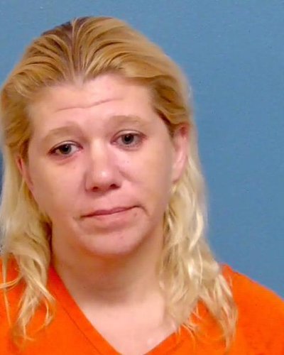 MADISON ENGLISH mugshot