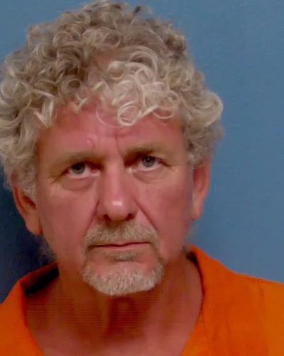 JOHN GIBLET mugshot