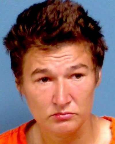 TITA HERNANDEZ mugshot