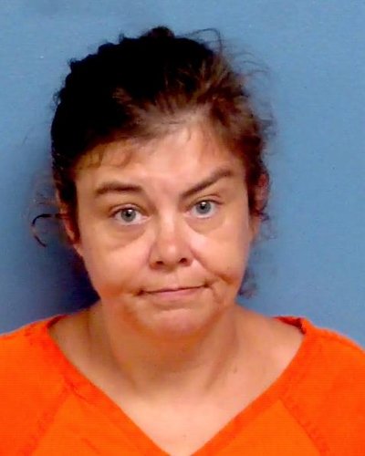 DANIELLE HOPKINS mugshot