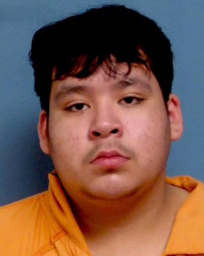 FREEMAN ISHAM mugshot