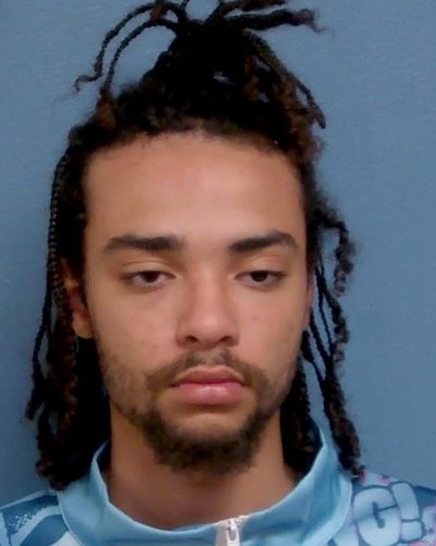 JOSHUA JOHNSON mugshot