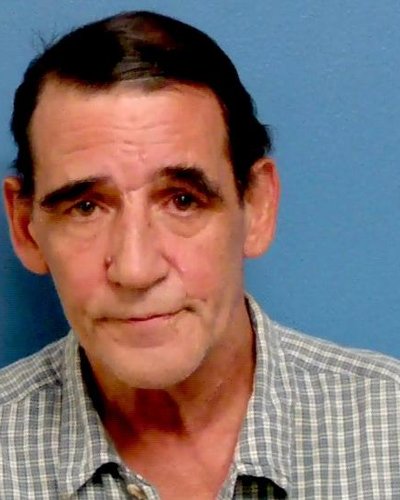BRIAN KLEIN mugshot