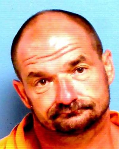 DAVIN KLINE mugshot