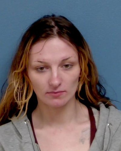 OLIVIA LAIPPLE mugshot