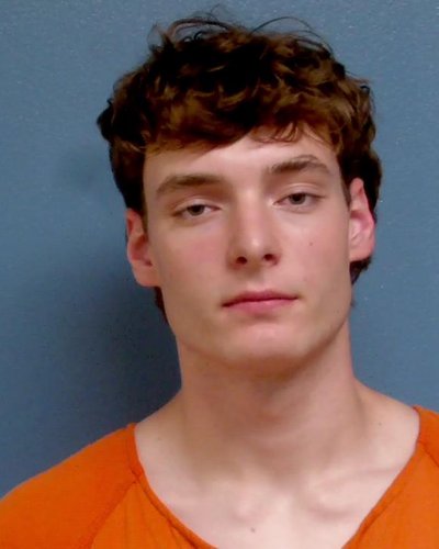 WALTER LAWSON mugshot
