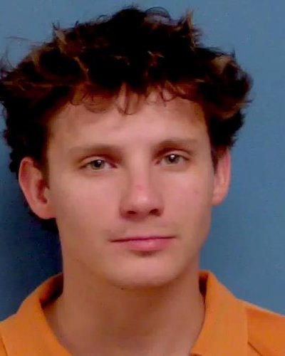 BRYCE RECTOR mugshot