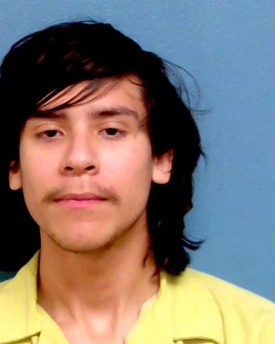 JACOB RODRIGUEZ mugshot