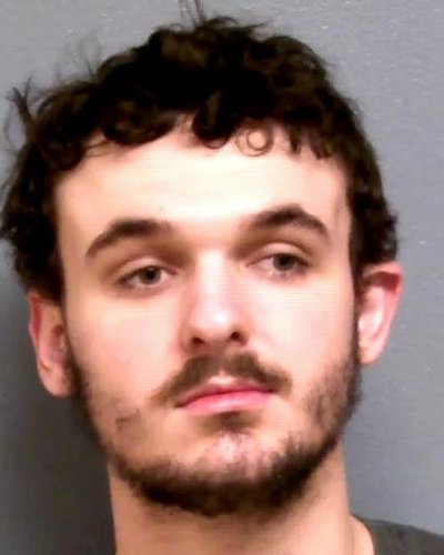 JOSEPH ROMHILD mugshot