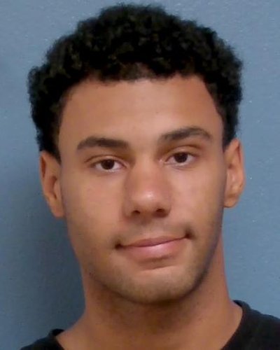 RAIDEN SILAS mugshot