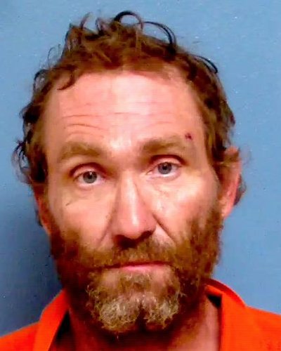 ROBERT STALLINGS mugshot