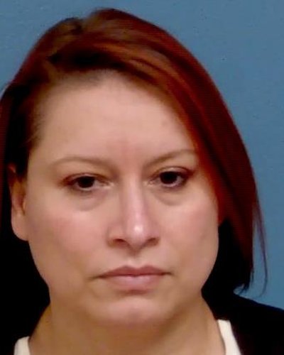 IMELDA VIEYRA mugshot