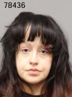 Corrin Tara Locke mugshot