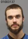 Dacotah Lee Ahlstrom mugshot