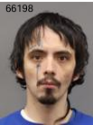 Damon Michael Fenske mugshot