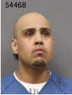 Darrick Dewayne Jr Williams mugshot