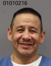 Elijah Benjamin mugshot