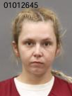 Hannah Marie Olson mugshot