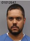 Isaiah Don Ludwig mugshot