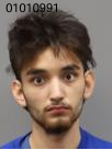 James Robert Wichern mugshot