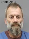 Jeremy Clayton Ammerman mugshot