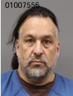 Jerrad Ojibway mugshot