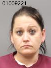 Jessica Elaine Philstrom mugshot