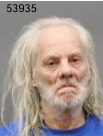 Joseph Morris Jr Gordon mugshot