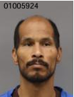 Justin Kane St John mugshot