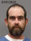 Justin Richard Bourgoin mugshot