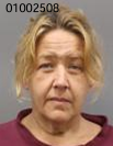 Katie Irene Satak mugshot