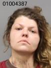 Kaylee Marie Grundmann mugshot