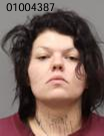 Kaylee Marie Grundmann mugshot
