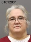Kimberly Sue Nordenstrom mugshot