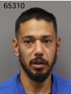 Louis Ralph Oiyotte mugshot