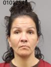 Margarita Ann Brown mugshot