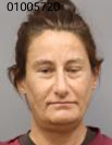 Melissa Marie Smith mugshot