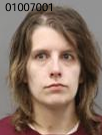 Nora Jo Berholz mugshot