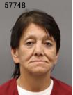 Ruby Gayle Benjamin mugshot