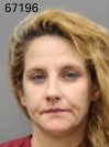 Savannah Ashley Lafaurie mugshot