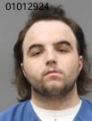 Stephen Jackson Picton mugshot