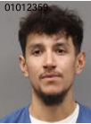 Thomas Lee Jr Goodman mugshot