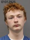 Wyatte Evan Bourcy mugshot