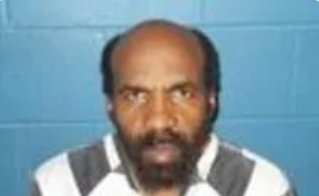 Andrew D Mitchell mugshot
