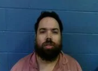 Brandon N Miller mugshot