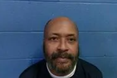 Carlton S Thomas mugshot