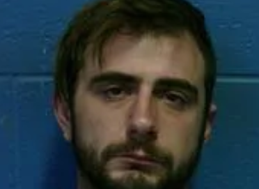 Christian R Knowles mugshot