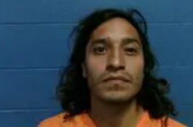 Gilbert Zavala mugshot