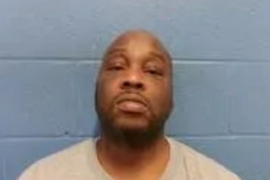 Gregory D Tribble mugshot